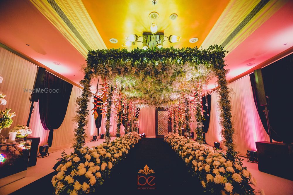 Photo By Balajee Eventz - Wedding Planners