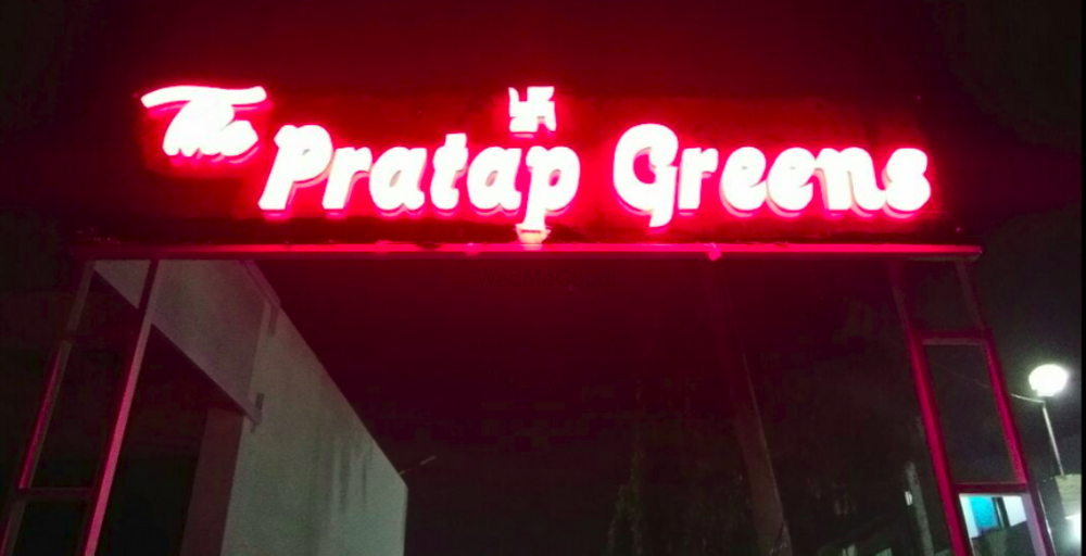 The Pratap Greens