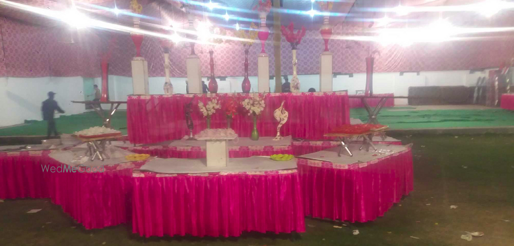Drd Garden A Unique Wedding Place - Sonipat, Sonipat | Wedding Venue Cost