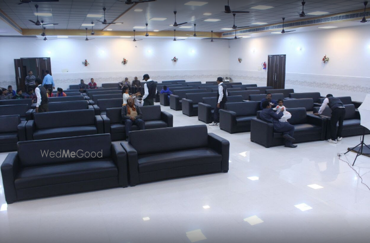 Photo By Ishwar Banquet Hall - Venues