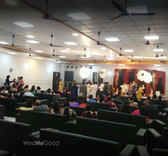 Photo By Ishwar Banquet Hall - Venues