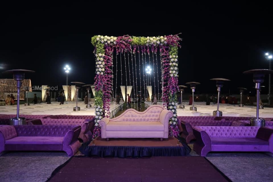 Photo By Dreamland Party Plot - Venues