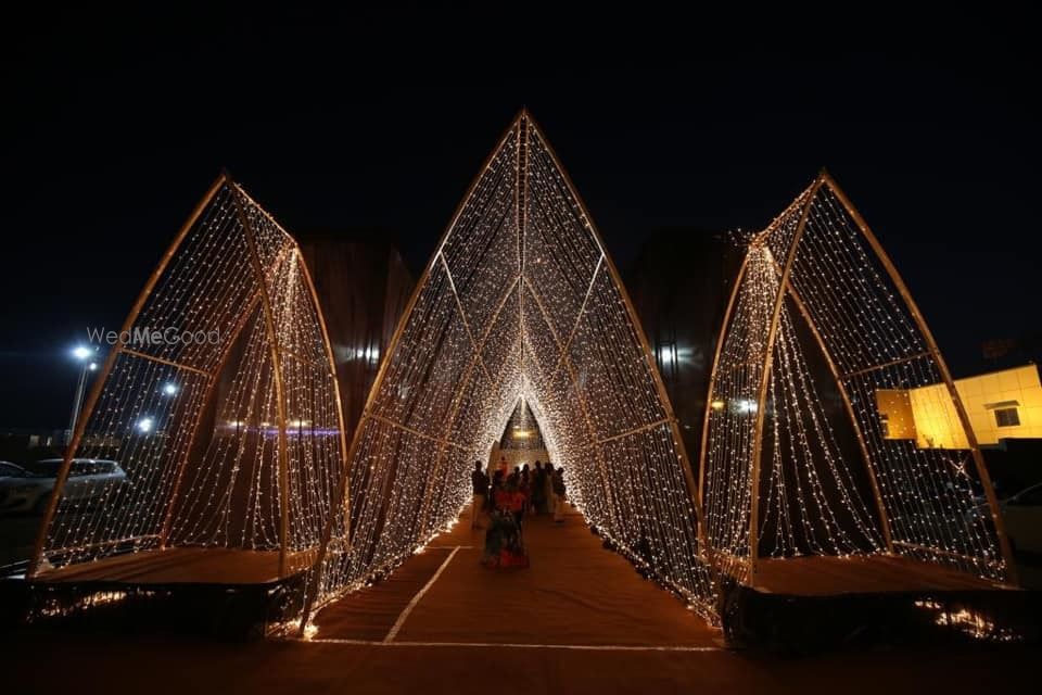 Photo By Dreamland Party Plot - Venues