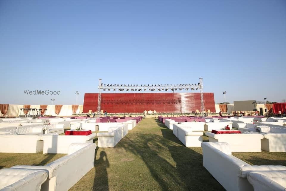 Photo By Dreamland Party Plot - Venues