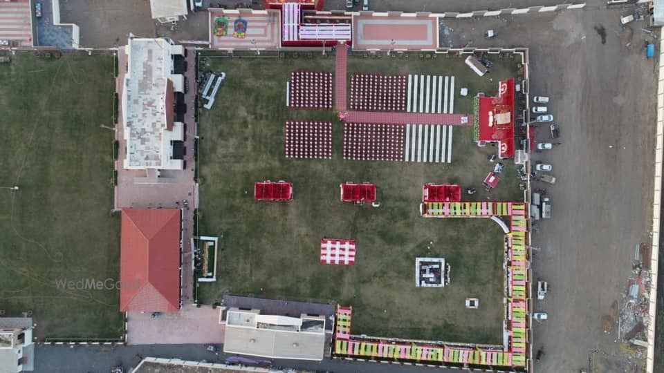 Photo By Dreamland Party Plot - Venues