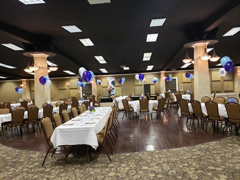 Photo By Ferndale Events Center - Venues