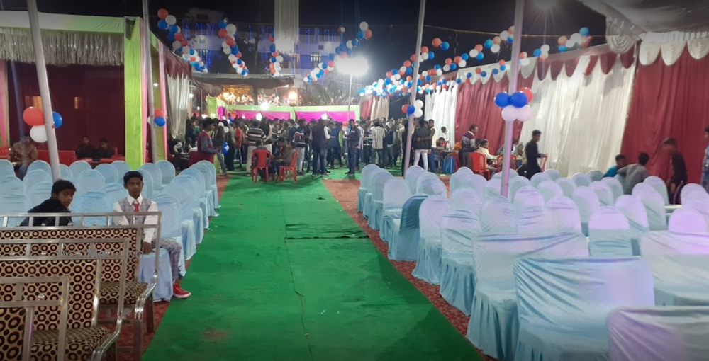 Photo By Muskan Palace - Venues