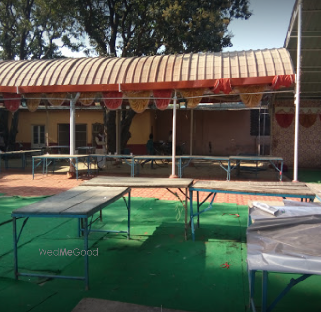 Photo By Om Siddhivinayak Marriage Lawn - Venues