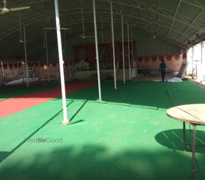 Photo By Om Siddhivinayak Marriage Lawn - Venues