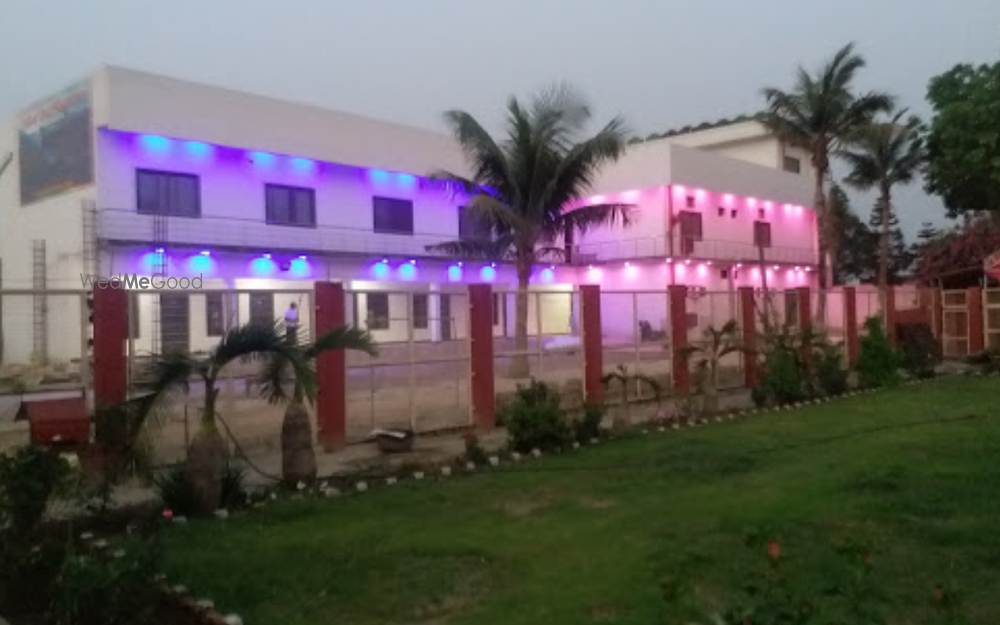 Photo By Om Siddhivinayak Marriage Lawn - Venues