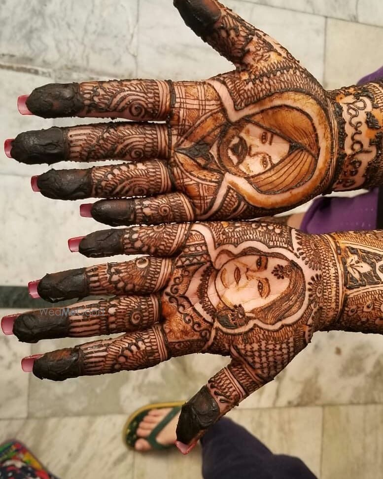 Photo By Lovers Mehndi - Mehendi Artist