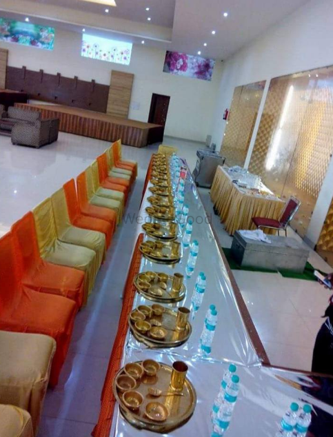Photo By Shiv Caterers - Catering Services