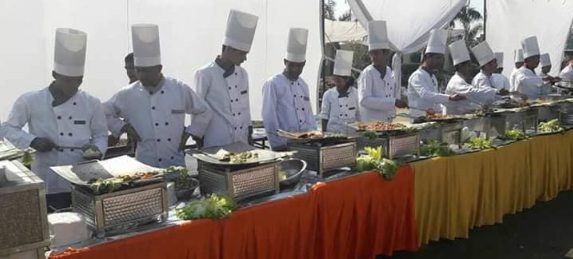 Photo By Organica Caterers - Catering Services