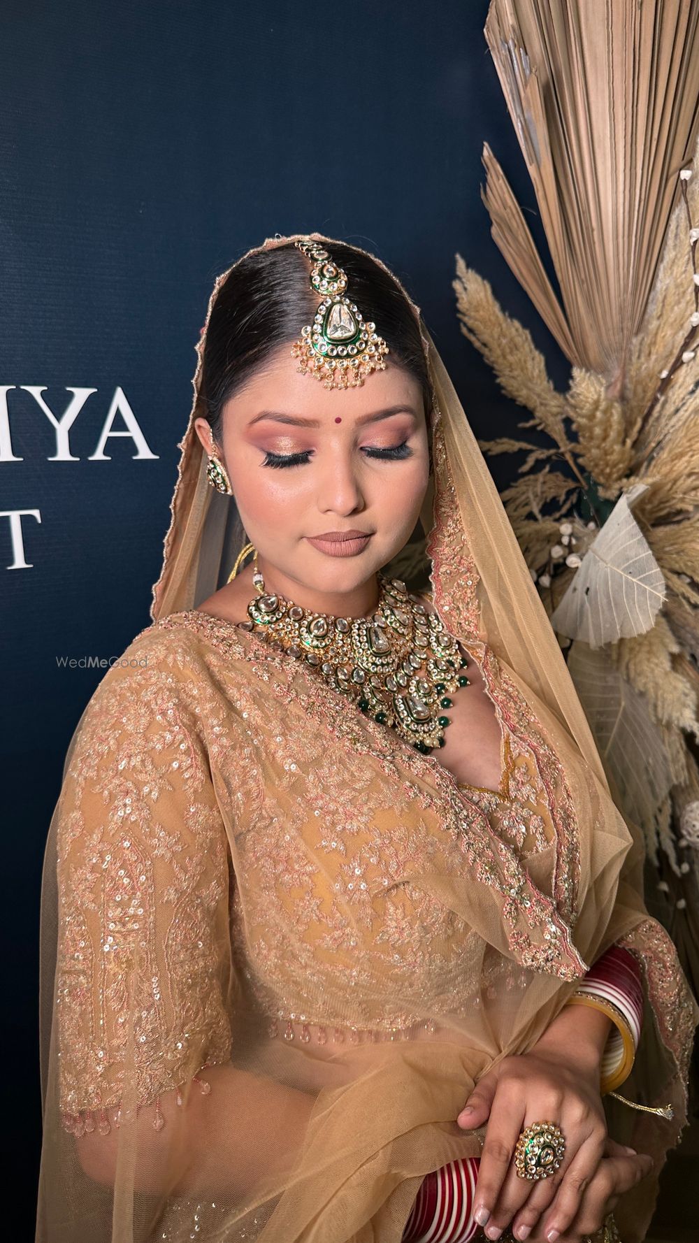 Photo By Ritika Bajaj Mua - Bridal Makeup