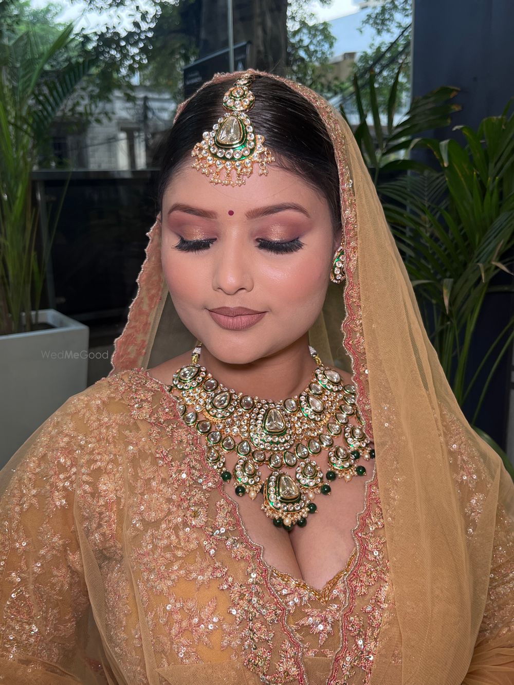 Photo By Ritika Bajaj Mua - Bridal Makeup