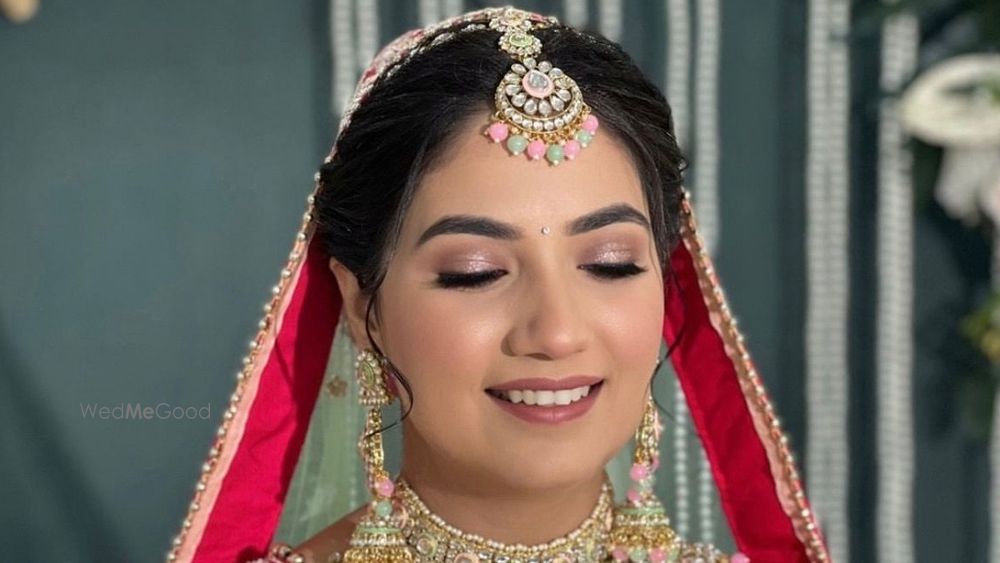 Ritika Bajaj Mua
