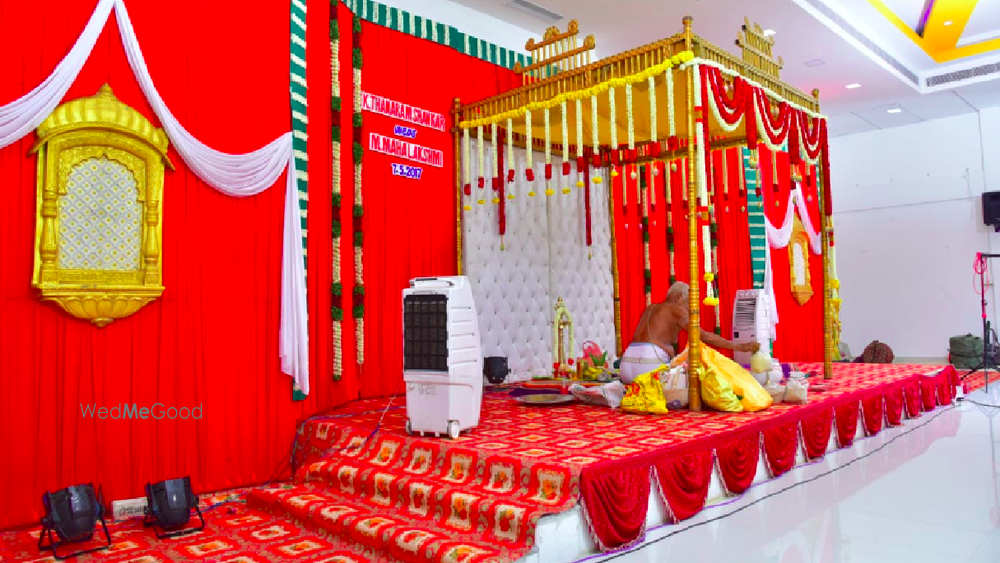 Radha Mahal