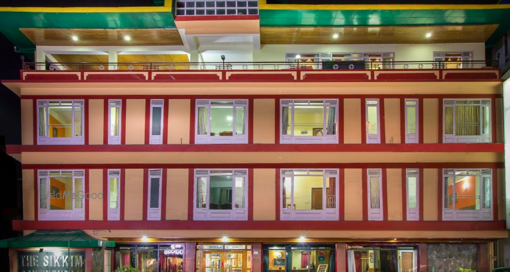 Jain Group The Sikkim Continental