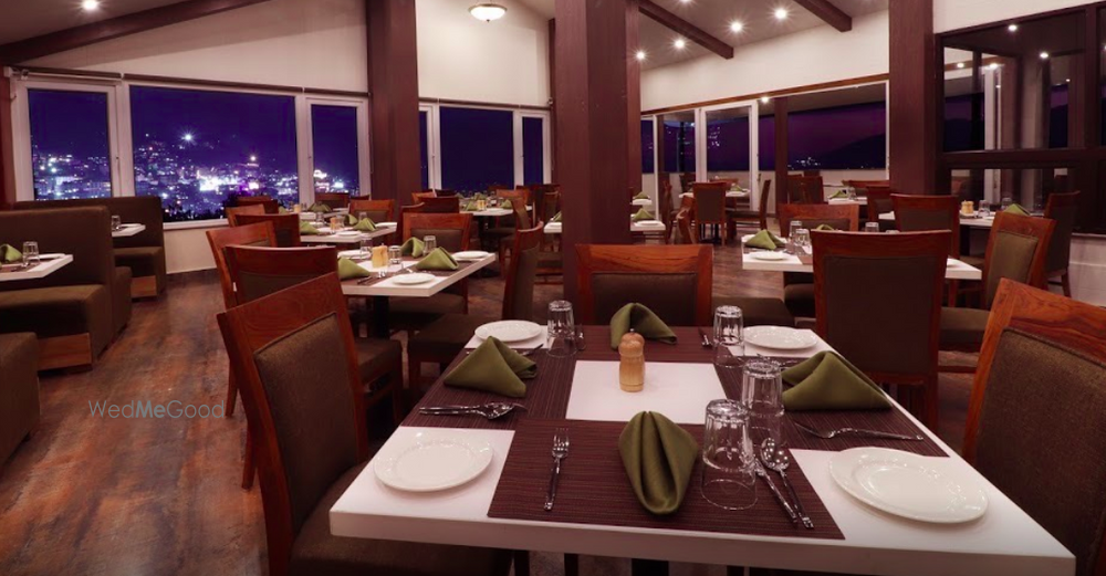 Denzong Shangrila Hotel & Spa