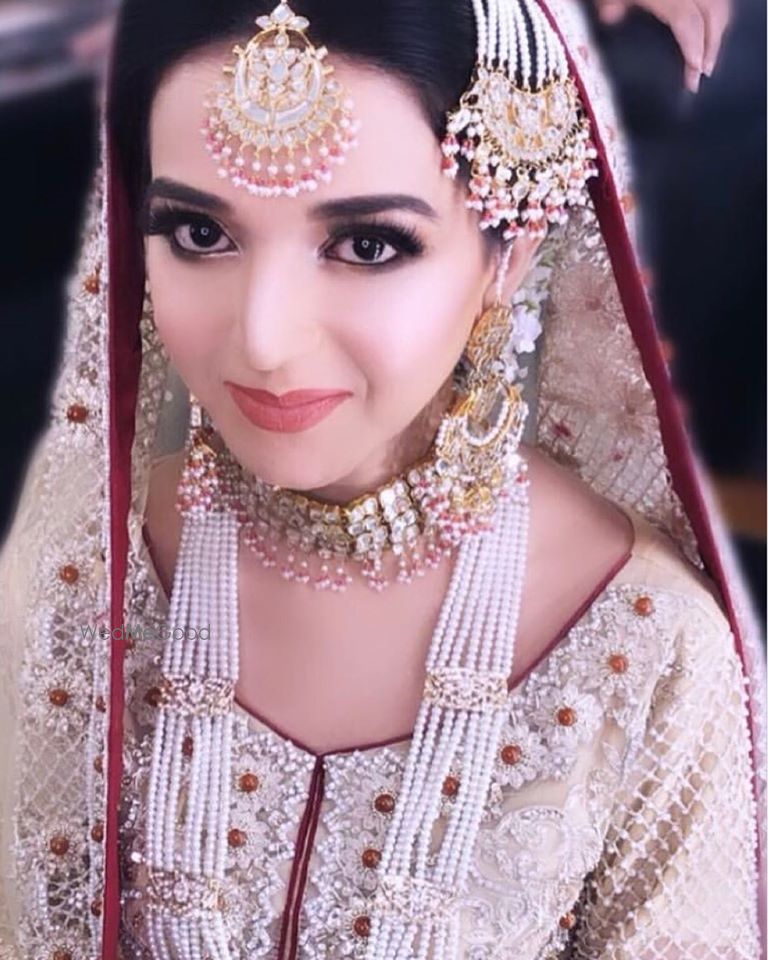 Photo By Himani Makeup Studio - Bridal Makeup