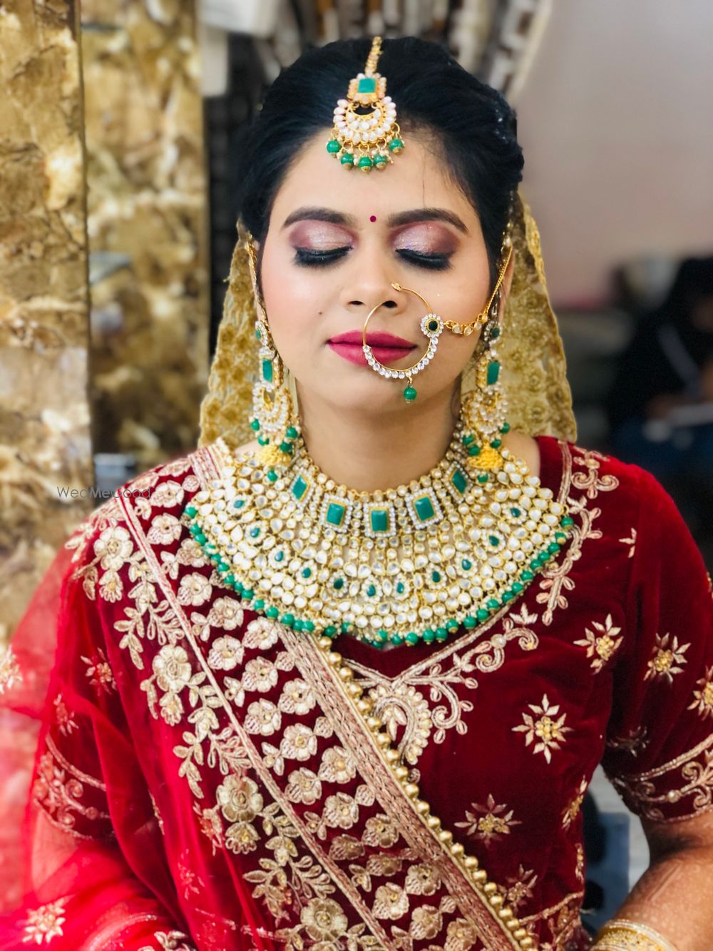 Photo By Himani Makeup Studio - Bridal Makeup