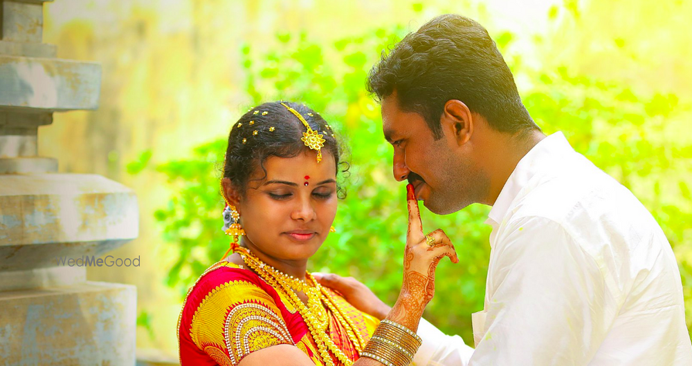 Thanu Photography