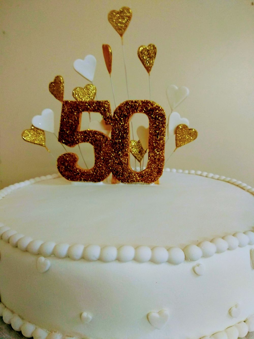 Photo By All Saints Bakery - Cake