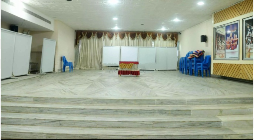 Rajeswari Mini Hall