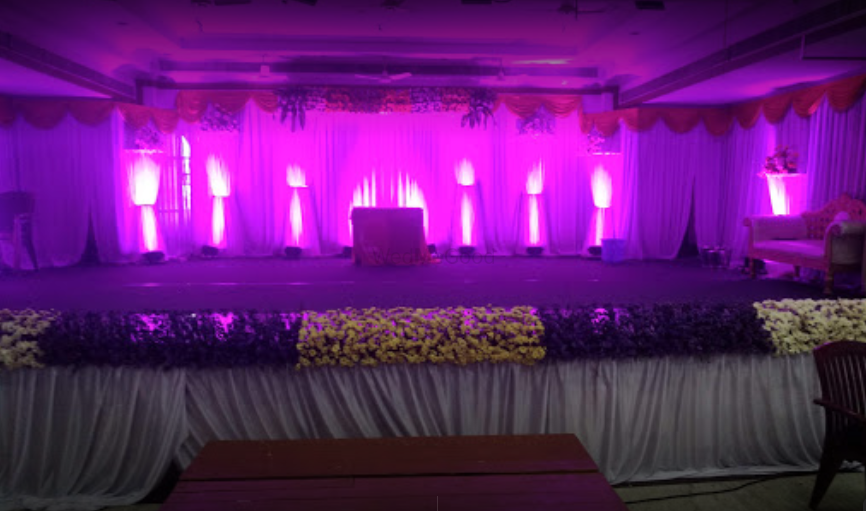 Sri Kutch Kadva Patidar Marriage Hall