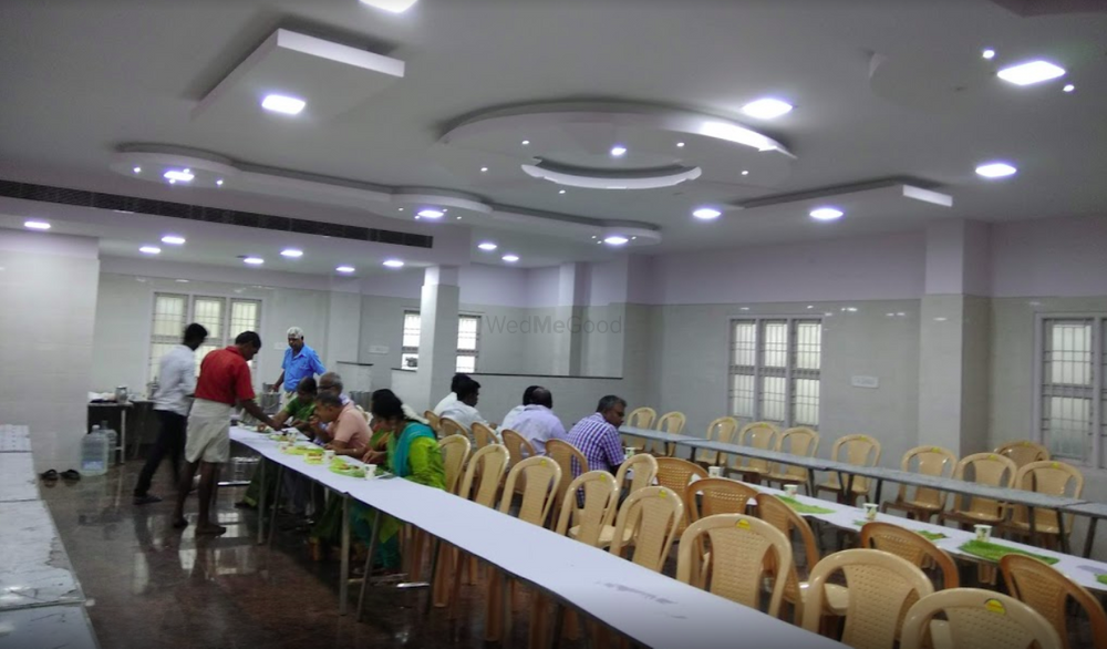 Photo By Sri Balaji Mini Hall - Venues