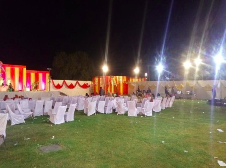 Photo By Sumangal Marriage Garden - Venues