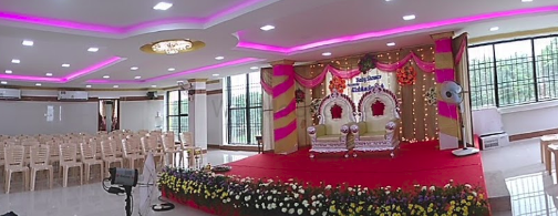Photo By SPS Mini Hall - Venues
