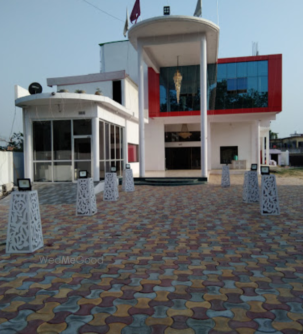 Photo By Hotel Simran Paradise - Venues