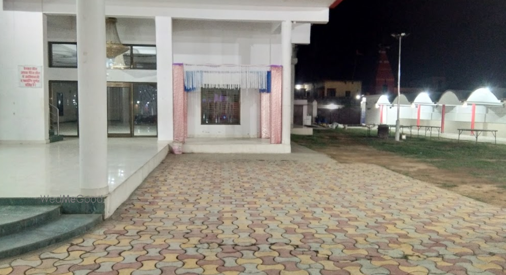 Photo By Hotel Simran Paradise - Venues