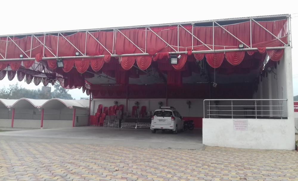 Photo By Hotel Simran Paradise - Venues