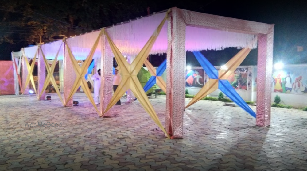 Photo By Hotel Simran Paradise - Venues