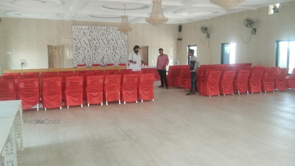 Photo By Hotel Simran Paradise - Venues