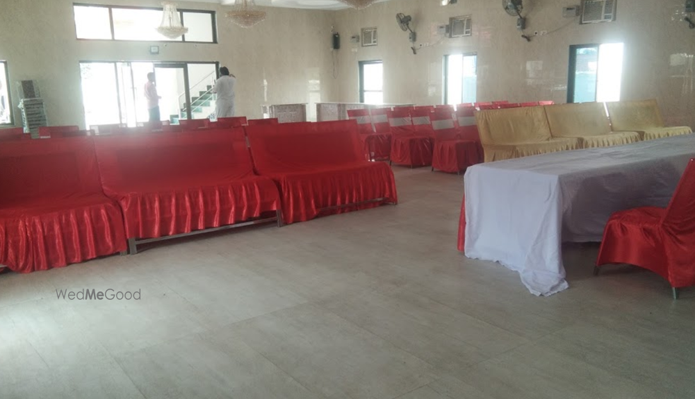 Photo By Hotel Simran Paradise - Venues