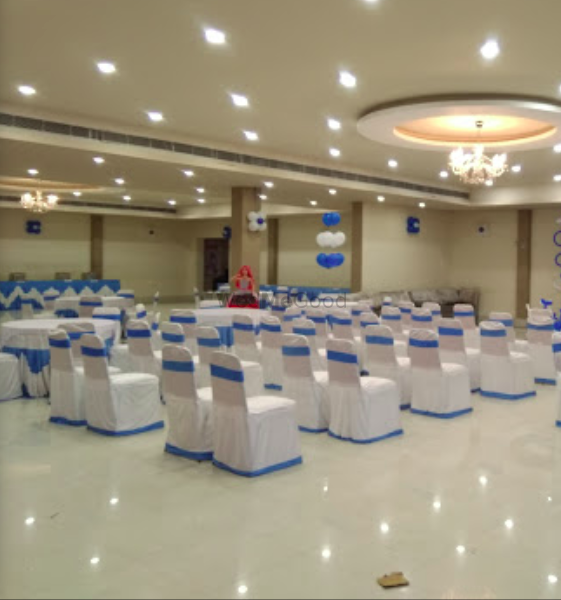 Photo By Aangan Convention - Venues