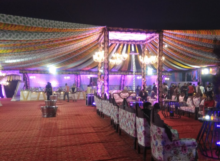 Photo By Hotel Grand Bhavya Palace - Venues