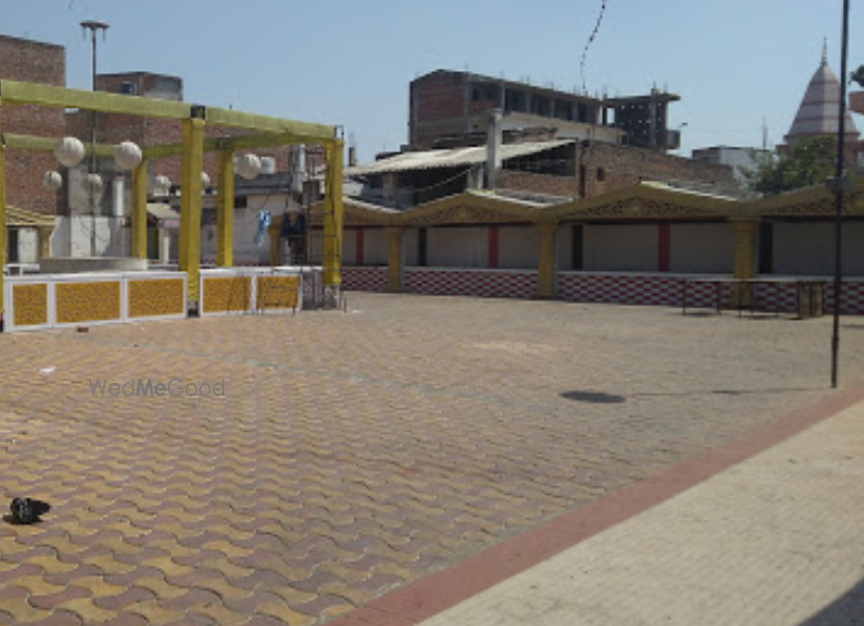 Photo By Hotel Giriraj - Venues