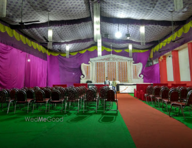 Photo By Hotel Giriraj - Venues
