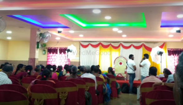Photo By Sri Annai Party Hall - Venues