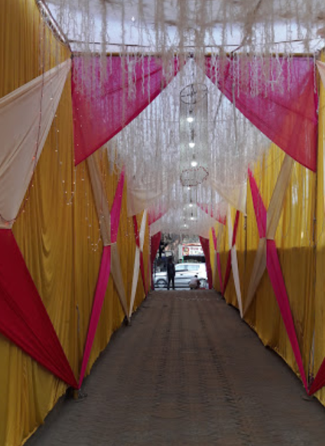 Photo By Saawariya Palace - Venues