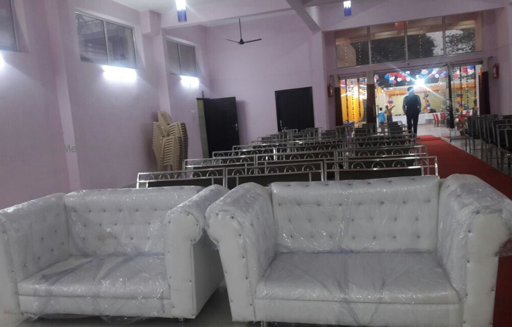 Photo By Saawariya Palace - Venues