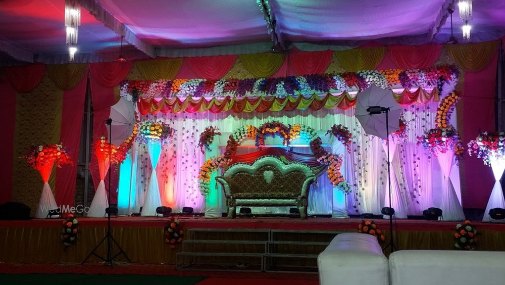 Kalash Banquet Hall