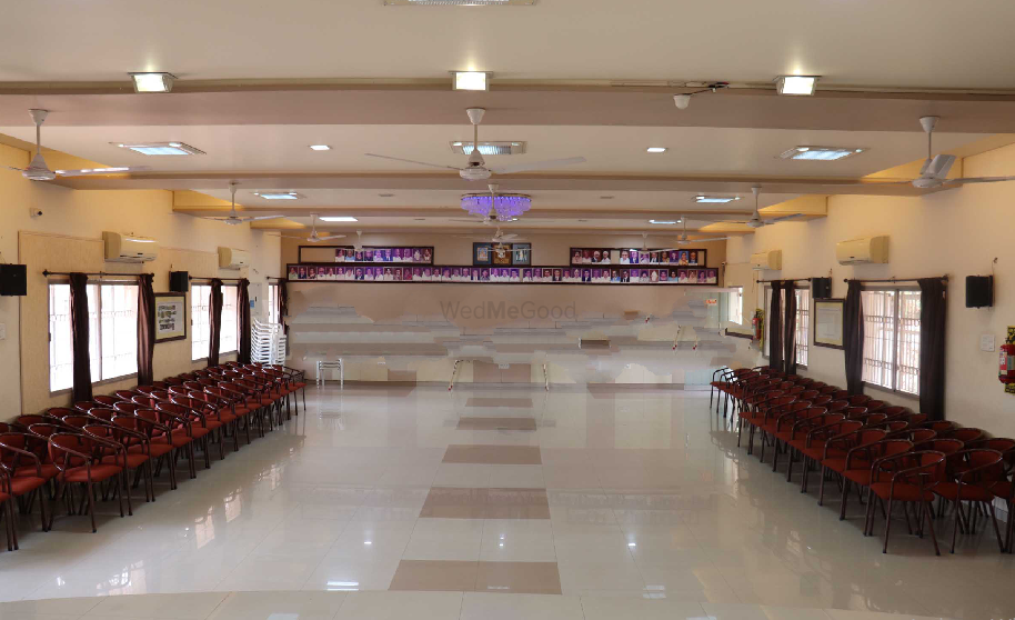 Sindhu Sadan Community Hall