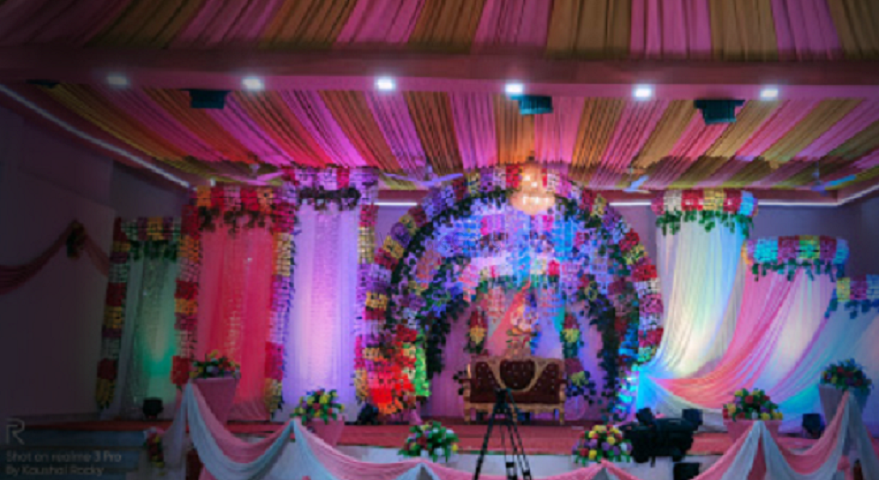 Photo By Sugiya Sangam Vatika Utsav Hall - Venues