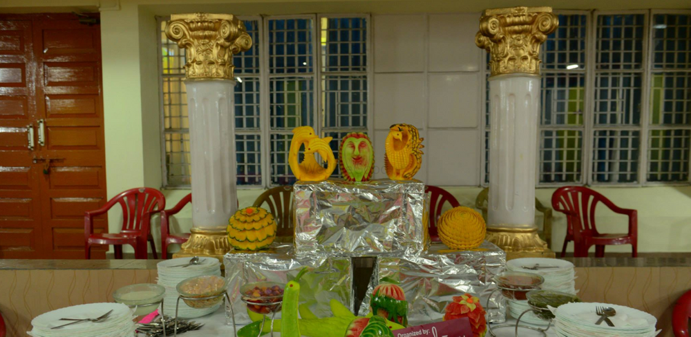 Lakhimpuriya Aatithya Catering