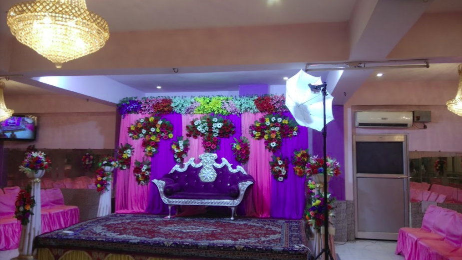 Photo By Grand Arya Banquet - Venues